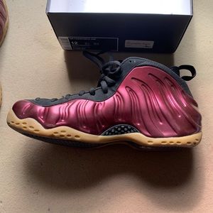 Nike Foamposite Lovers